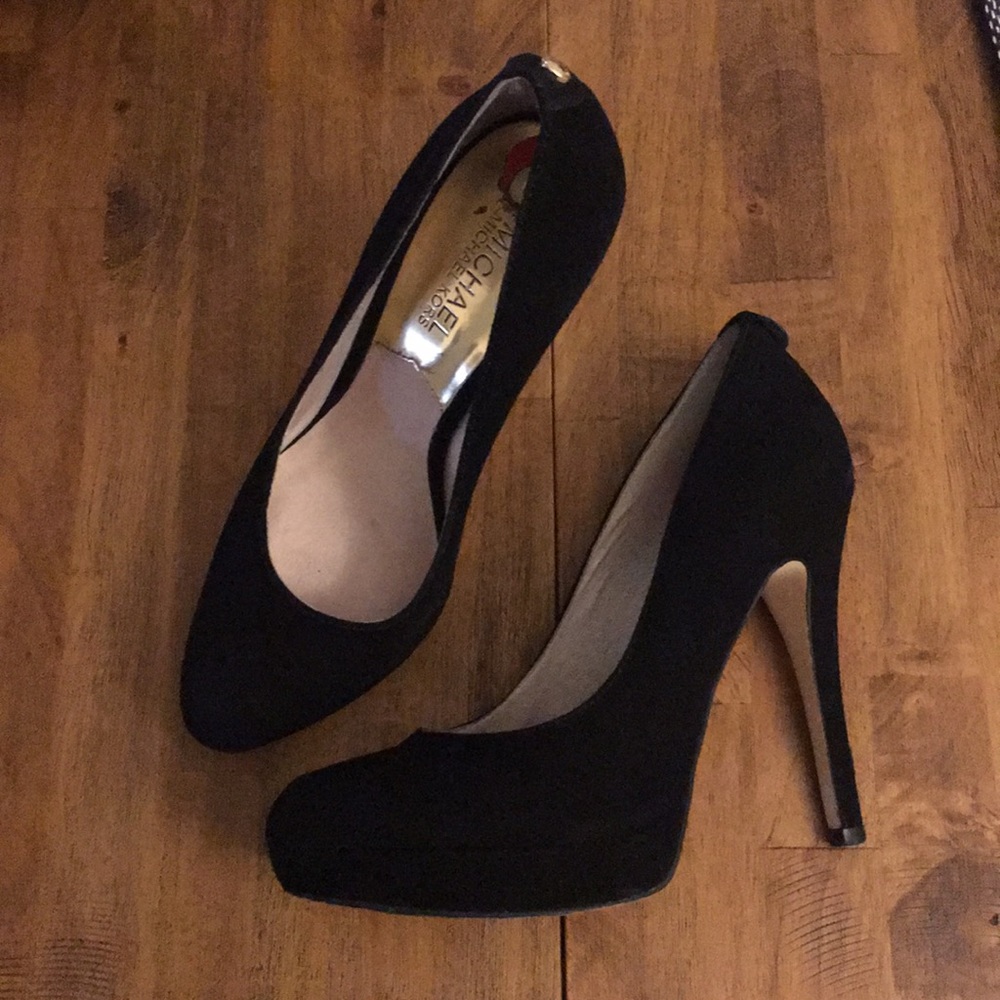 Michael Kors heels